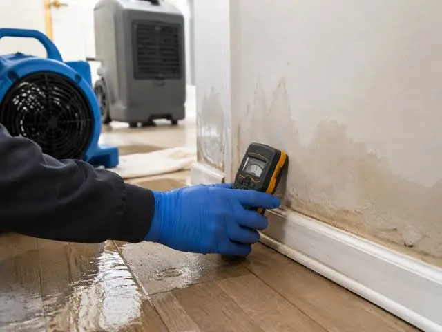 24/7 Water damage restoration services in Worthington, MN - Rapid flood cleanup and mitigation